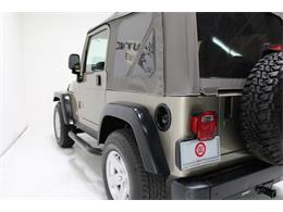 2006 Jeep Wrangler (CC-1795373) for sale in Scottsdale, Arizona
