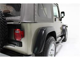 2006 Jeep Wrangler (CC-1795373) for sale in Scottsdale, Arizona