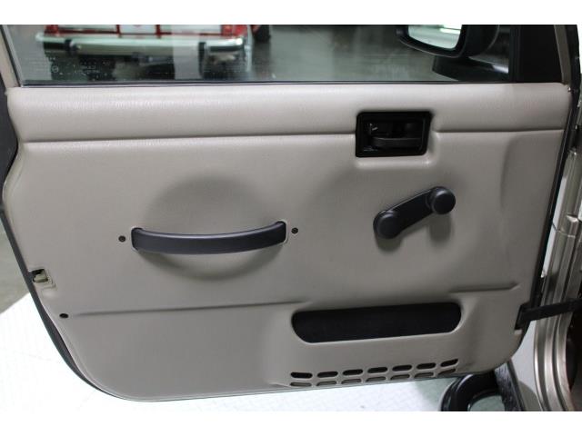 2006 Jeep Wrangler (CC-1795373) for sale in Scottsdale, Arizona