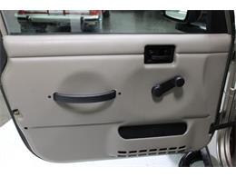 2006 Jeep Wrangler (CC-1795373) for sale in Scottsdale, Arizona