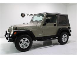 2006 Jeep Wrangler (CC-1795373) for sale in Scottsdale, Arizona