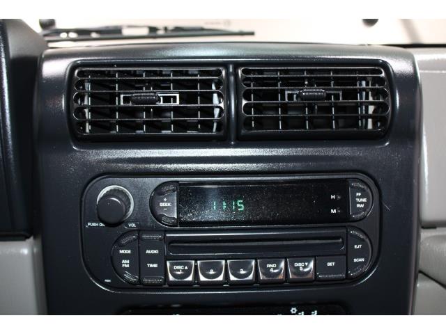 2006 Jeep Wrangler (CC-1795373) for sale in Scottsdale, Arizona