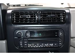2006 Jeep Wrangler (CC-1795373) for sale in Scottsdale, Arizona
