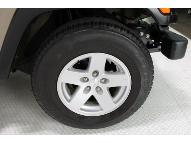 2006 Jeep Wrangler (CC-1795373) for sale in Scottsdale, Arizona