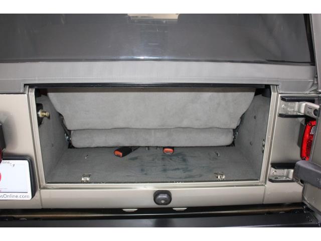2006 Jeep Wrangler (CC-1795373) for sale in Scottsdale, Arizona