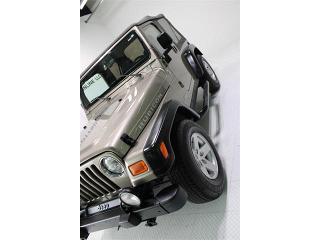 2006 Jeep Wrangler (CC-1795373) for sale in Scottsdale, Arizona