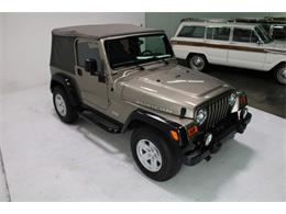 2006 Jeep Wrangler (CC-1795373) for sale in Scottsdale, Arizona