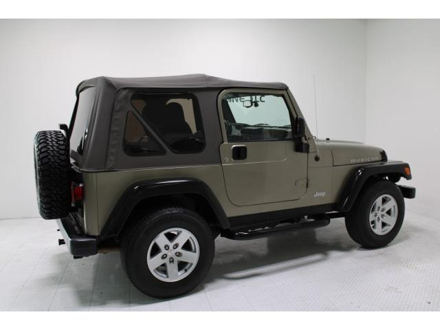 2006 Jeep Wrangler (CC-1795373) for sale in Scottsdale, Arizona