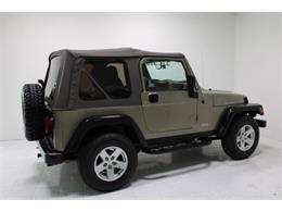 2006 Jeep Wrangler (CC-1795373) for sale in Scottsdale, Arizona