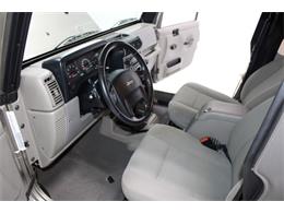 2006 Jeep Wrangler (CC-1795373) for sale in Scottsdale, Arizona