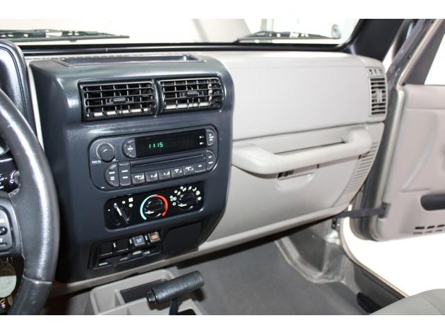 2006 Jeep Wrangler (CC-1795373) for sale in Scottsdale, Arizona