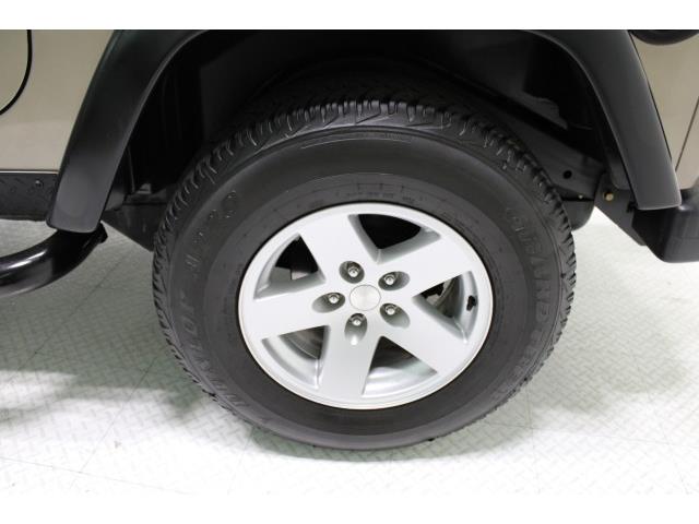 2006 Jeep Wrangler (CC-1795373) for sale in Scottsdale, Arizona