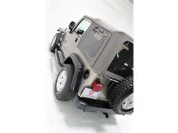 2006 Jeep Wrangler (CC-1795373) for sale in Scottsdale, Arizona
