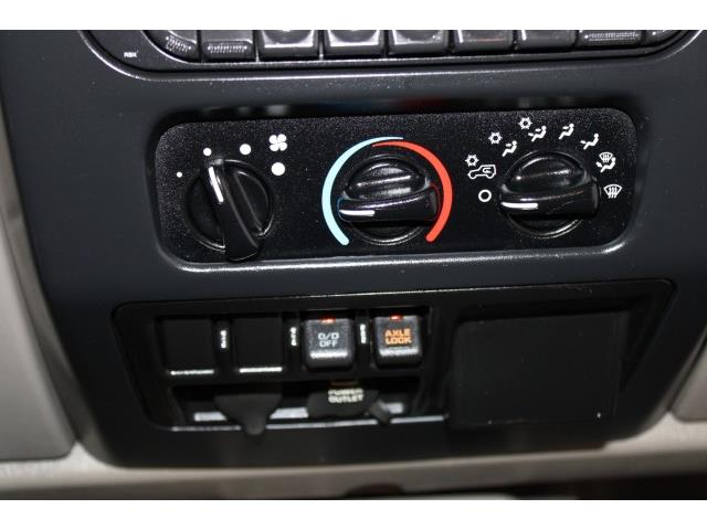 2006 Jeep Wrangler (CC-1795373) for sale in Scottsdale, Arizona