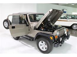 2006 Jeep Wrangler (CC-1795373) for sale in Scottsdale, Arizona