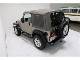 2006 Jeep Wrangler (CC-1795373) for sale in Scottsdale, Arizona