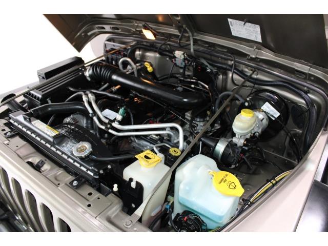 2006 Jeep Wrangler (CC-1795373) for sale in Scottsdale, Arizona
