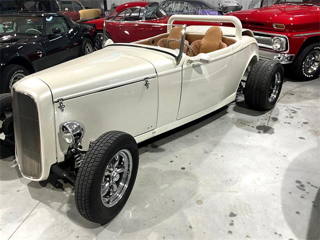 1932 Ford Convertible (CC-1795377) for sale in Greenville, North Carolina