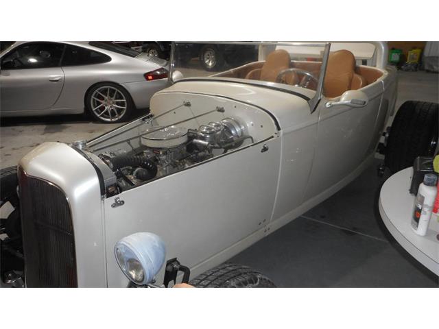 1932 Ford Convertible (CC-1795377) for sale in Greenville, North Carolina