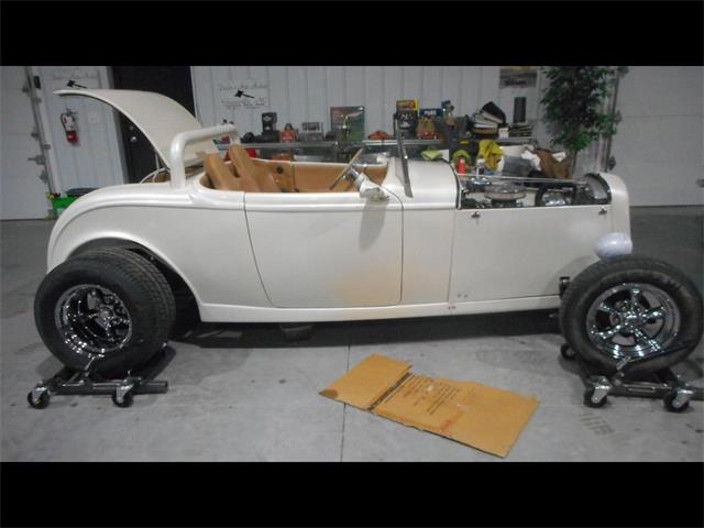 1932 Ford Convertible (CC-1795377) for sale in Greenville, North Carolina