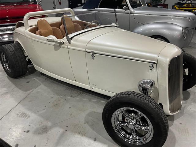 1932 Ford Convertible (CC-1795377) for sale in Greenville, North Carolina