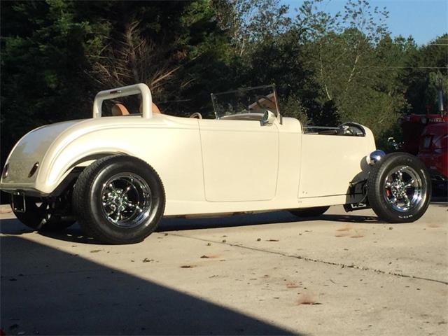 1932 Ford Convertible (CC-1795377) for sale in Greenville, North Carolina