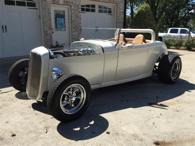 1932 Ford Convertible (CC-1795377) for sale in Greenville, North Carolina