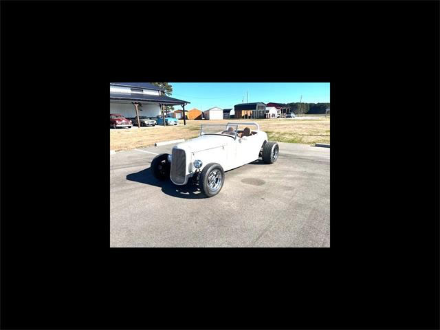 1932 Ford Convertible (CC-1795377) for sale in Greenville, North Carolina