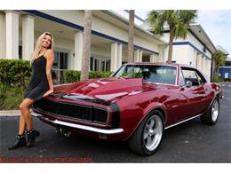 1967 Chevrolet Camaro (CC-1795379) for sale in Fort Myers, Florida