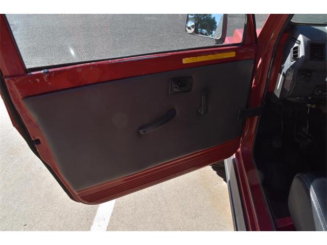 1988 Suzuki Samurai (CC-1795404) for sale in Payson, Arizona