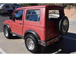 1988 Suzuki Samurai (CC-1795404) for sale in Payson, Arizona