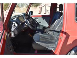 1988 Suzuki Samurai (CC-1795404) for sale in Payson, Arizona