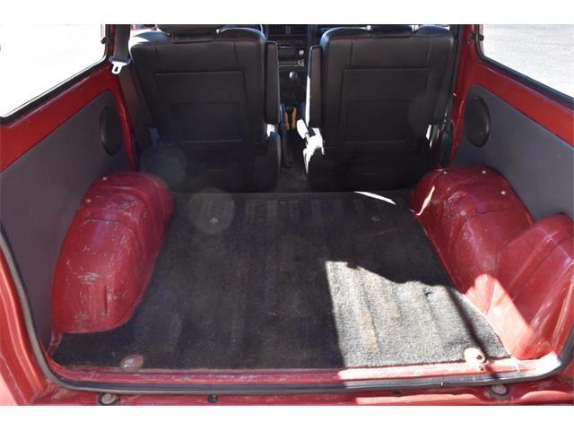 1988 Suzuki Samurai (CC-1795404) for sale in Payson, Arizona
