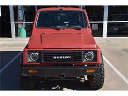 1988 Suzuki Samurai (CC-1795404) for sale in Payson, Arizona