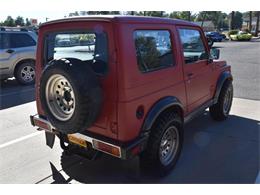 1988 Suzuki Samurai (CC-1795404) for sale in Payson, Arizona
