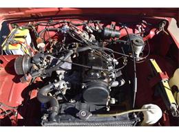 1988 Suzuki Samurai (CC-1795404) for sale in Payson, Arizona