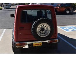 1988 Suzuki Samurai (CC-1795404) for sale in Payson, Arizona