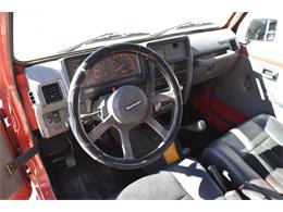 1988 Suzuki Samurai (CC-1795404) for sale in Payson, Arizona