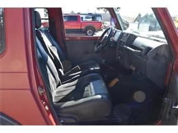 1988 Suzuki Samurai (CC-1795404) for sale in Payson, Arizona