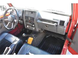 1988 Suzuki Samurai (CC-1795404) for sale in Payson, Arizona