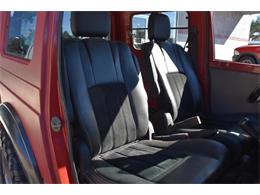 1988 Suzuki Samurai (CC-1795404) for sale in Payson, Arizona