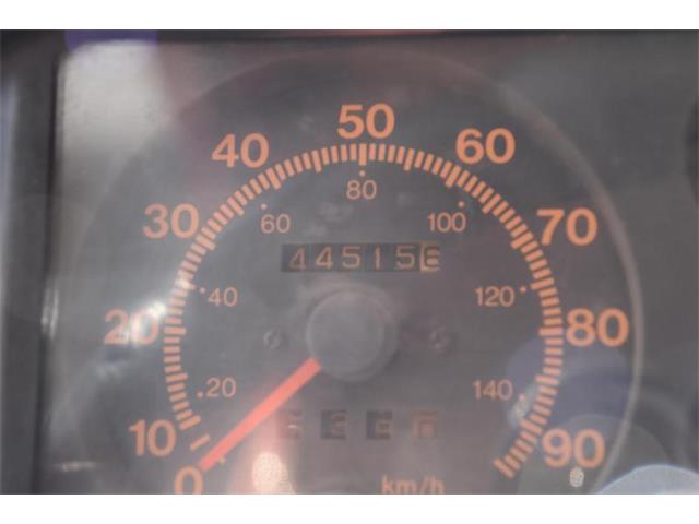 1988 Suzuki Samurai (CC-1795404) for sale in Payson, Arizona