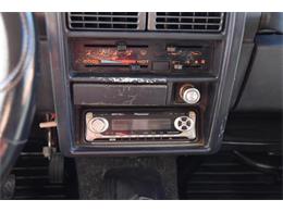 1988 Suzuki Samurai (CC-1795404) for sale in Payson, Arizona