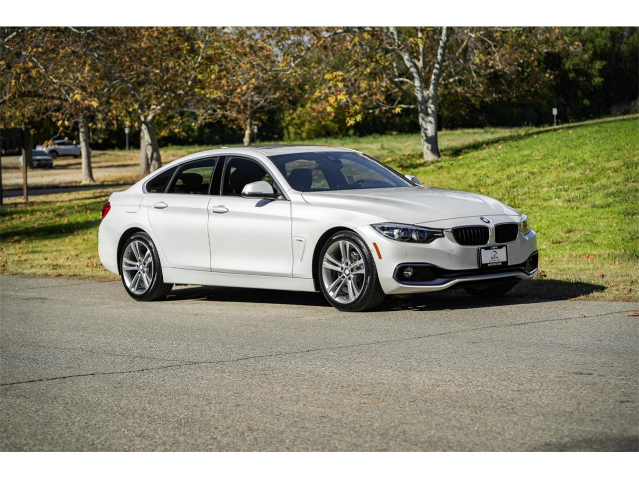 For Sale: 2019 BMW 4 Series in Sherman Oaks, California for sale in Sherman Oaks, CA
