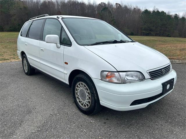 1996 Honda Odyssey (CC-1795423) for sale in Cleveland, Tennessee