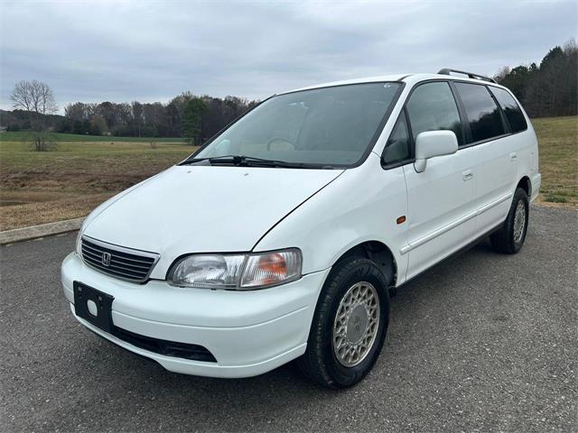 1996 Honda Odyssey (CC-1795423) for sale in Cleveland, Tennessee