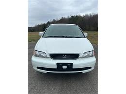 1996 Honda Odyssey (CC-1795423) for sale in Cleveland, Tennessee