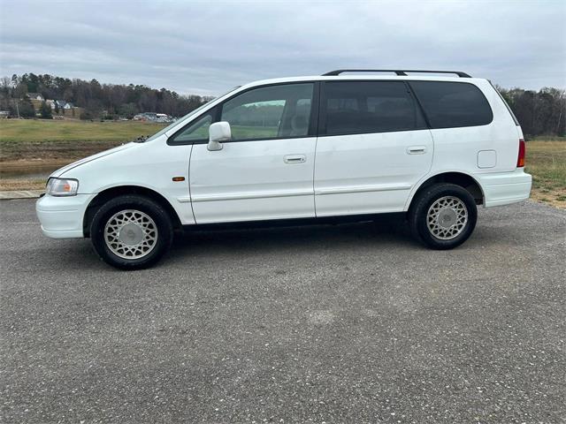 1996 Honda Odyssey (CC-1795423) for sale in Cleveland, Tennessee