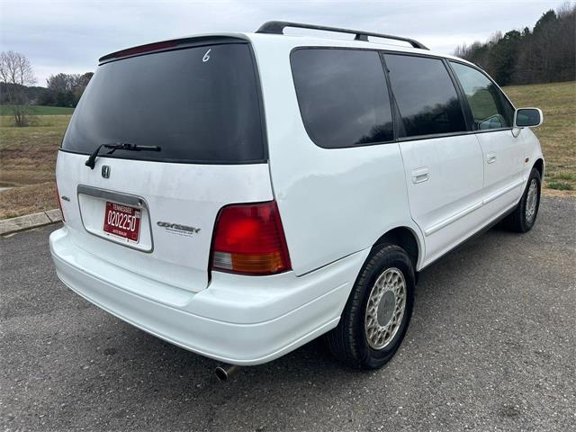 1996 Honda Odyssey (CC-1795423) for sale in Cleveland, Tennessee