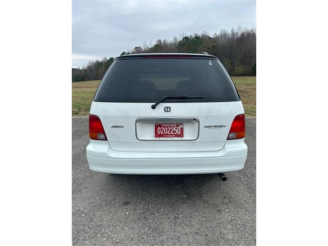 1996 Honda Odyssey (CC-1795423) for sale in Cleveland, Tennessee